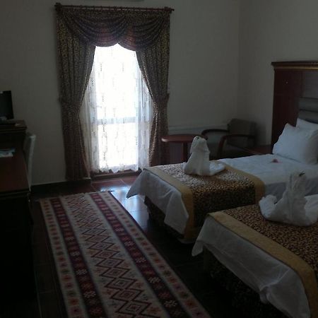 Yay Grand Hotel Мардин Экстерьер фото