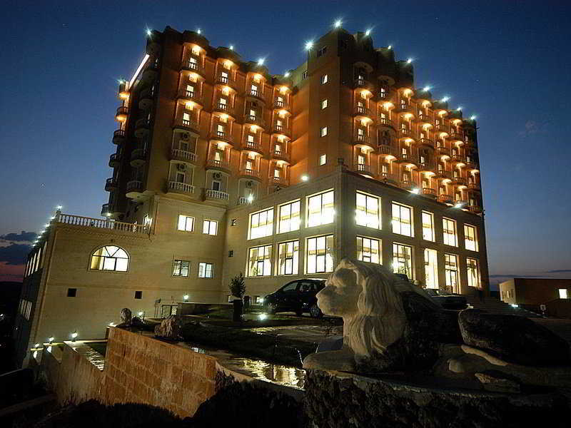 Yay Grand Hotel Мардин Экстерьер фото